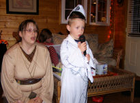 Bryson and Kesa