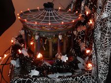 Haunted Carousel